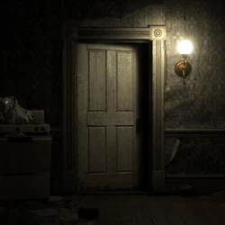 RESIDENT EVIL 7 biohazard - Playstation 5