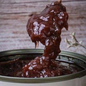 Bananada Cremosa - 400g