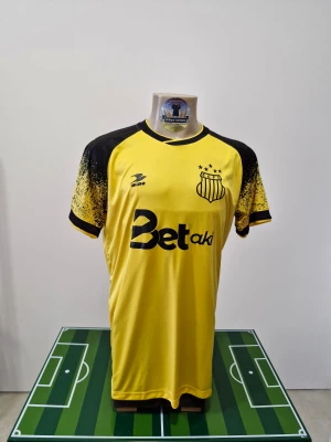 Camisa Sampaio Corrêa 2025/26