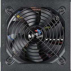 Fonte para PC Aerocool ATX 600W KCAS Sem Cabo - KCAS 600W