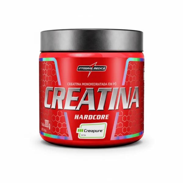 CREATINA CREAPURE - 300G - INTEGRALMEDICA
