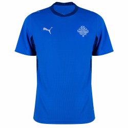 Camisa Seleção  Islândia Home 2026/27
