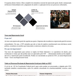 Direito - Polícia Penal RS