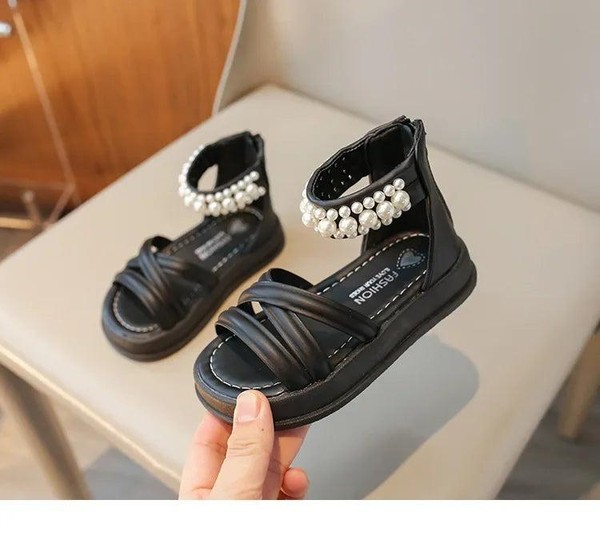 Sandália Arco Pérola