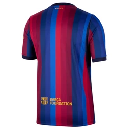 Camisa Barcelona Home 2026/27