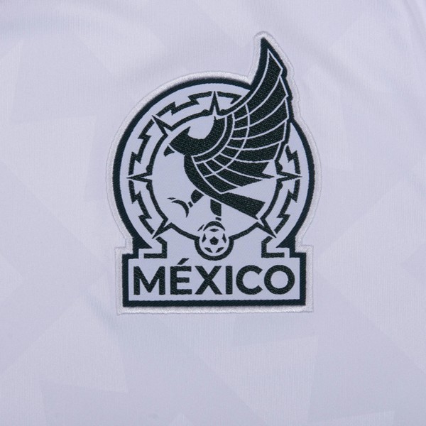 Camisa Seleção México Away 2026/27