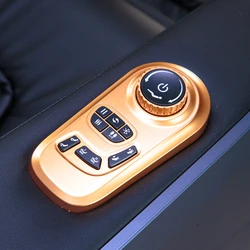 iRest Quantum – Poltrona de Massagem com IA, Zero Gravity e Aquecimento Preto