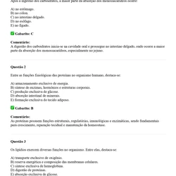 Nutrição ENARE 2026/2027