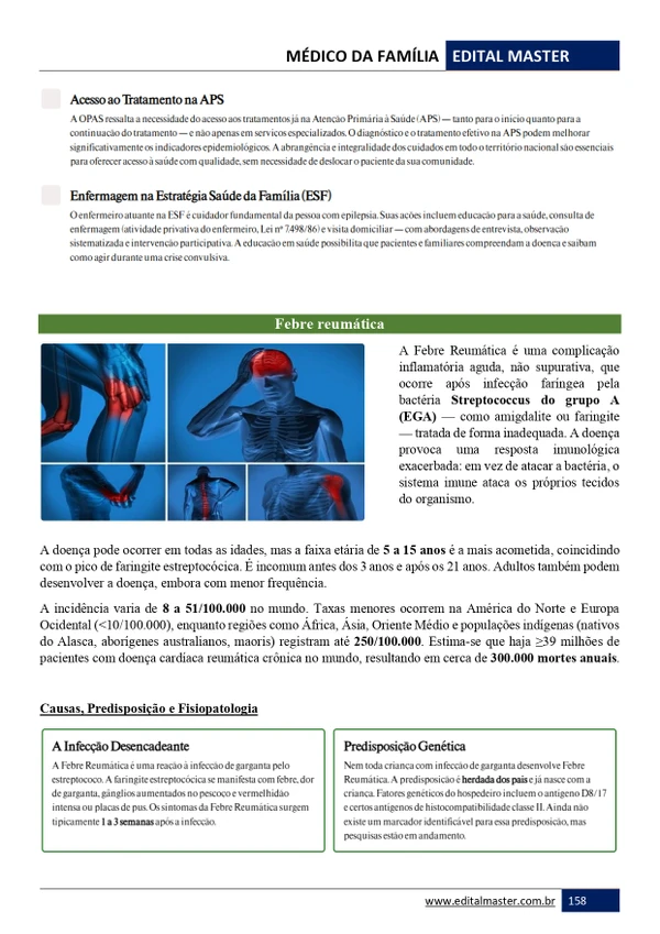 Médico da Família- Foz do Iguaçu PR