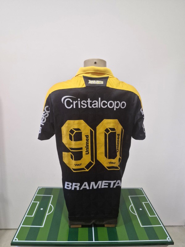 Camisa Criciúma 2025/26