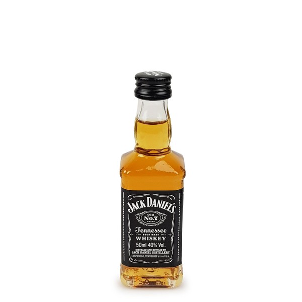 Whisky Jack Daniel's 50ml