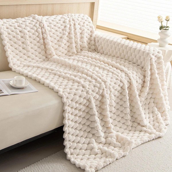 Capa para Sofá - Cozy Chic