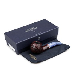 Cachimbo Savinelli Oceano Rusticated - 673
