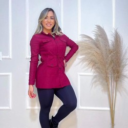 Parka Lírio