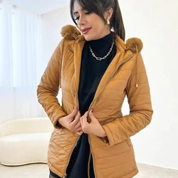 Parka Lótus