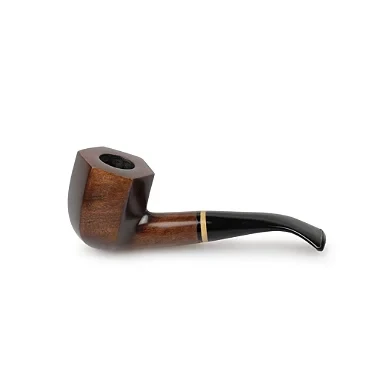 Cachimbo Bazzanelli Premium Imbuia - 16