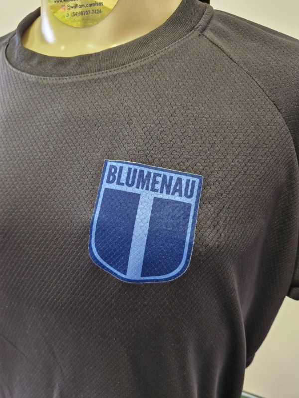 Camisa Blumenau SC 2026