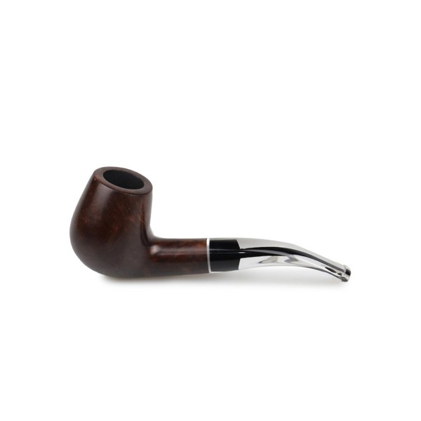 Cachimbo Maestro Briar Acrílico - 09
