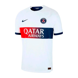 Camisa PSG Away 23/24 - Nike Torcedor Masculina