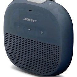 Caixa de Som Bose SoundLink Micro Bluetooth Black