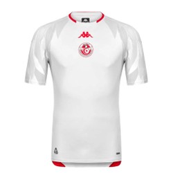 Camisa Seleção Tunísia Home 2026/27