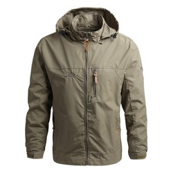 Jaqueta Masculina Renton