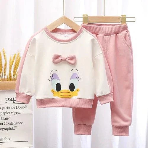 Conjunto Margarida
