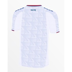 Camisa Seleção Cabo Verde Away 2026/27
