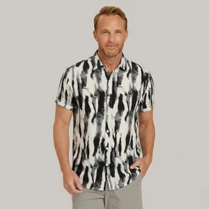Camisa Vinser Costa Noturna