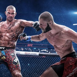UFC™ 6 - Xbox Series X|S