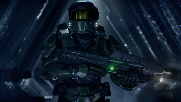 Halo Campaign Evolved - Xbox Series X|S