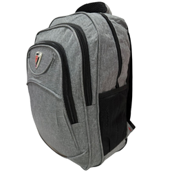 Mochila Resistente Viagem Escola Trabalho Sport