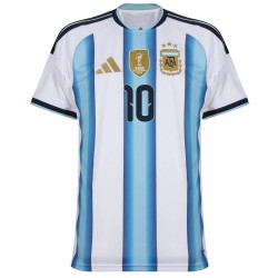 Camisa Seleção Argentina Home 2026/27 Maradona 10