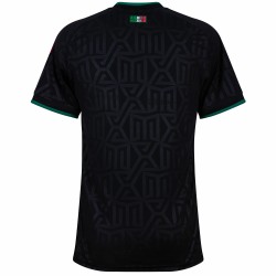 Camisa Seleção México Third 2026/27