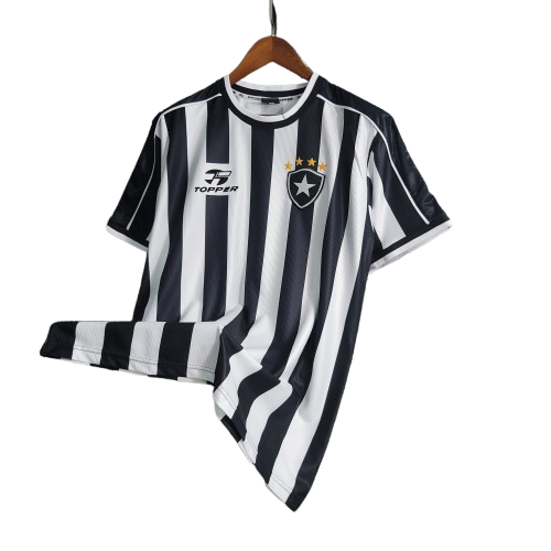 Camisa Botafogo Retrô 1999 - Masculina