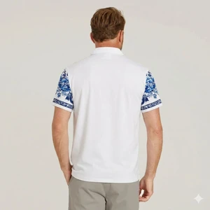 Camisa Vinser Itacaré