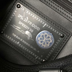 Louis Vuitton Speedy 30 Black Edition