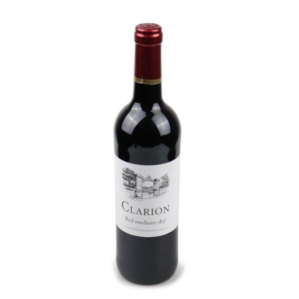 Vinho Clarion Medium-Dry 750ml