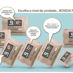 Boveda 65% (60g)