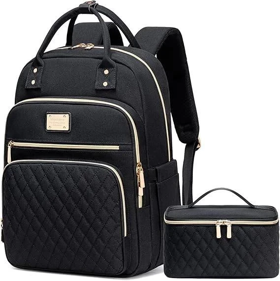 [PAGUE 1 LEVE 2] Bolsa Multifuncional Velouette + Frete Grátis