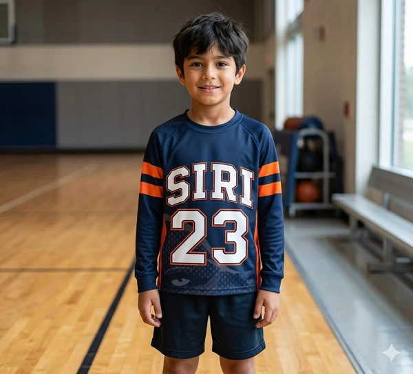 BLUSA KIDS ARTHUR PRO LEBAS SIRI - 37967 