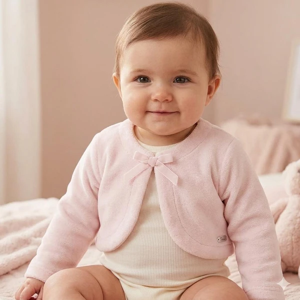 BOLERO 13111 ROSA PARAISO