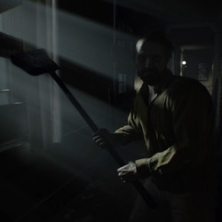 RESIDENT EVIL 7 biohazard - Playstation 5