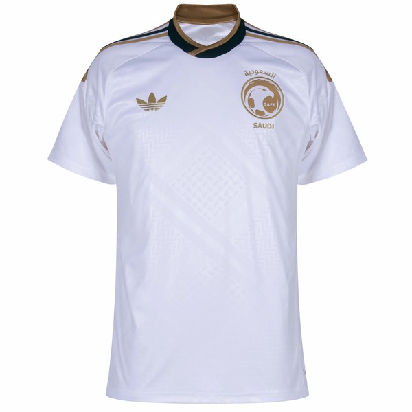 Camisa Arábia Saudita Away 2026/27
