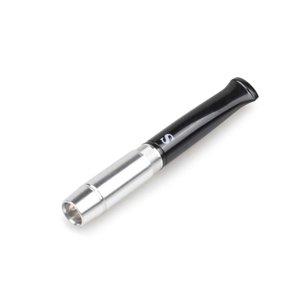 Piteira para Cigarro Comum Sanda Holder - Prata
