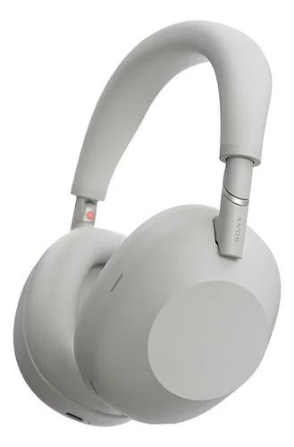 Fone de Ouvido Sony Bluetooth WH-1000XM6 Headphone Over-Ear Bege OEM - WH-1000XM6S