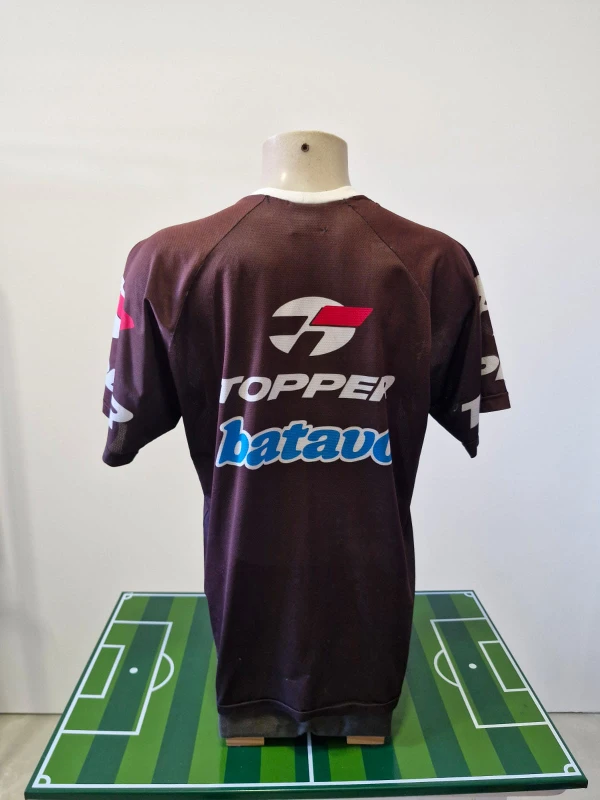 Camisa Corinthians 1999