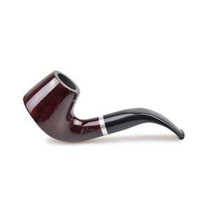 Cachimbo Molina Barasso Burgundy 101