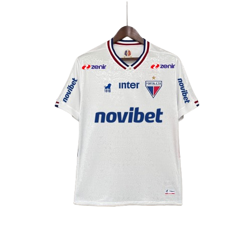 Camisa Fortaleza 24/25 - Masculina