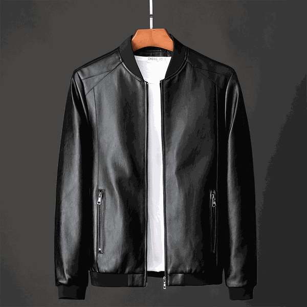 Jaqueta Masculina Logan